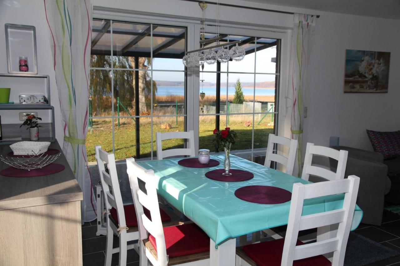 Villa Ruth Warin Exterior foto